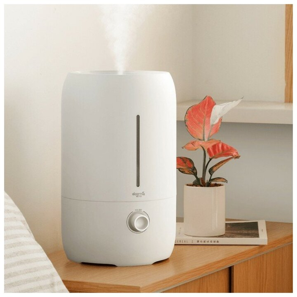 Увлажнитель воздуха Deerma Humidifier DEM-F800 купить в Калининграде —  Mi-life