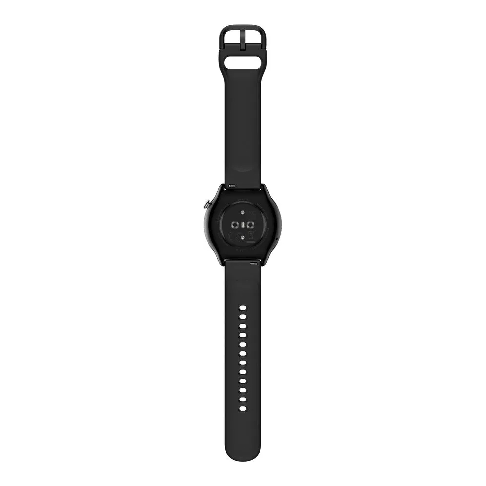 Умные часы Amazfit GTR mini (A2174), черные