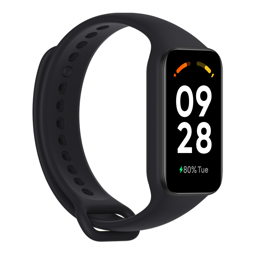 Фитнес браслет Redmi Smart Band 2 GL (Black) купить в Калининграде — Mi-life