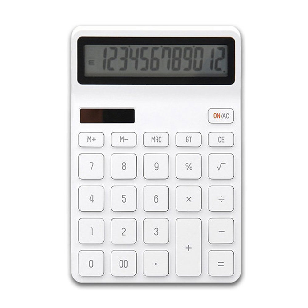 Калькулятор Xiaomi LEMO Desktop Calculator