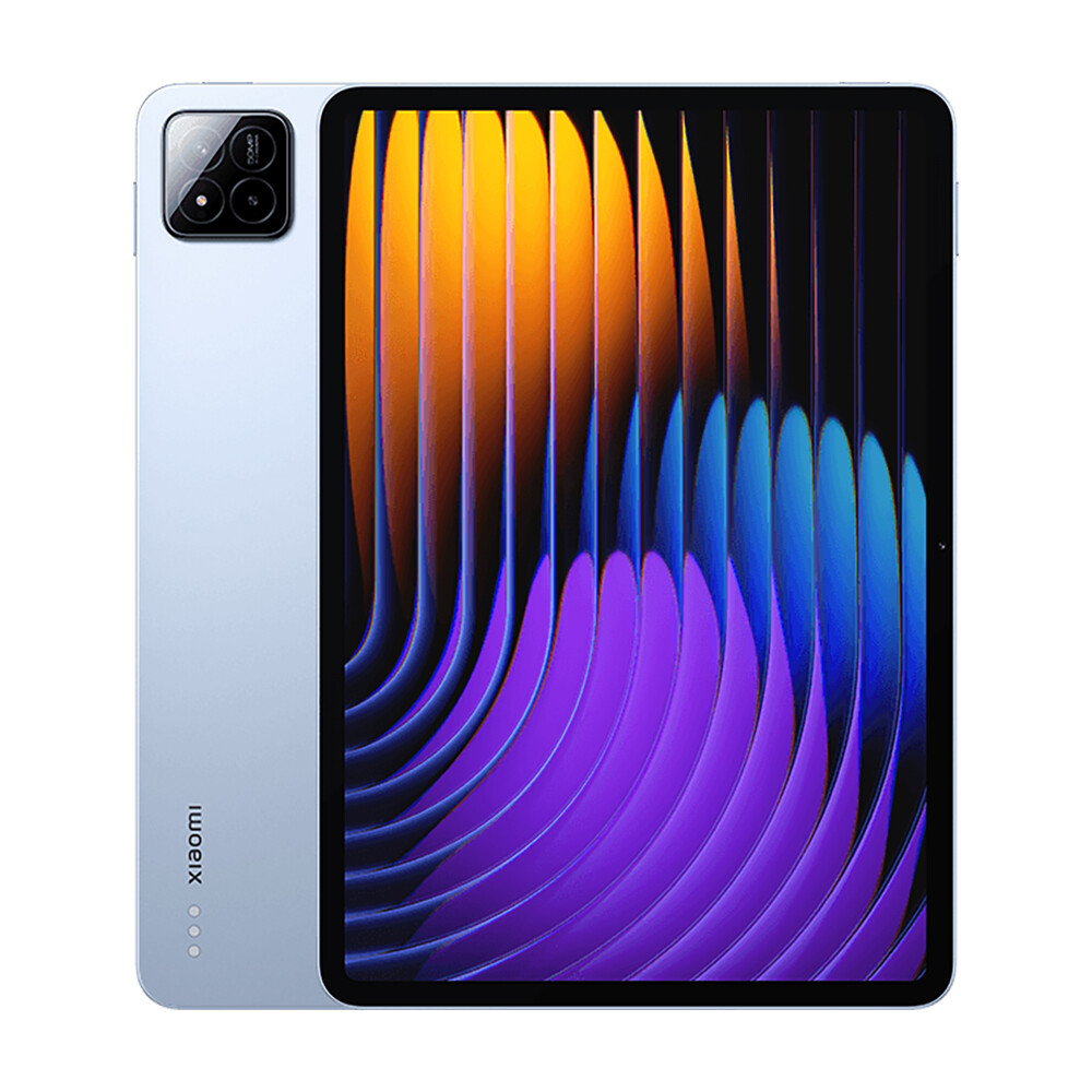 Планшет Xiaomi Pad 7 Pro 8/128 ГБ. Цвет: синий