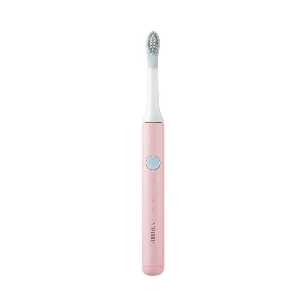 Зубная щетка Xiaomi Mi Electric Toothbrush EX3 розовая