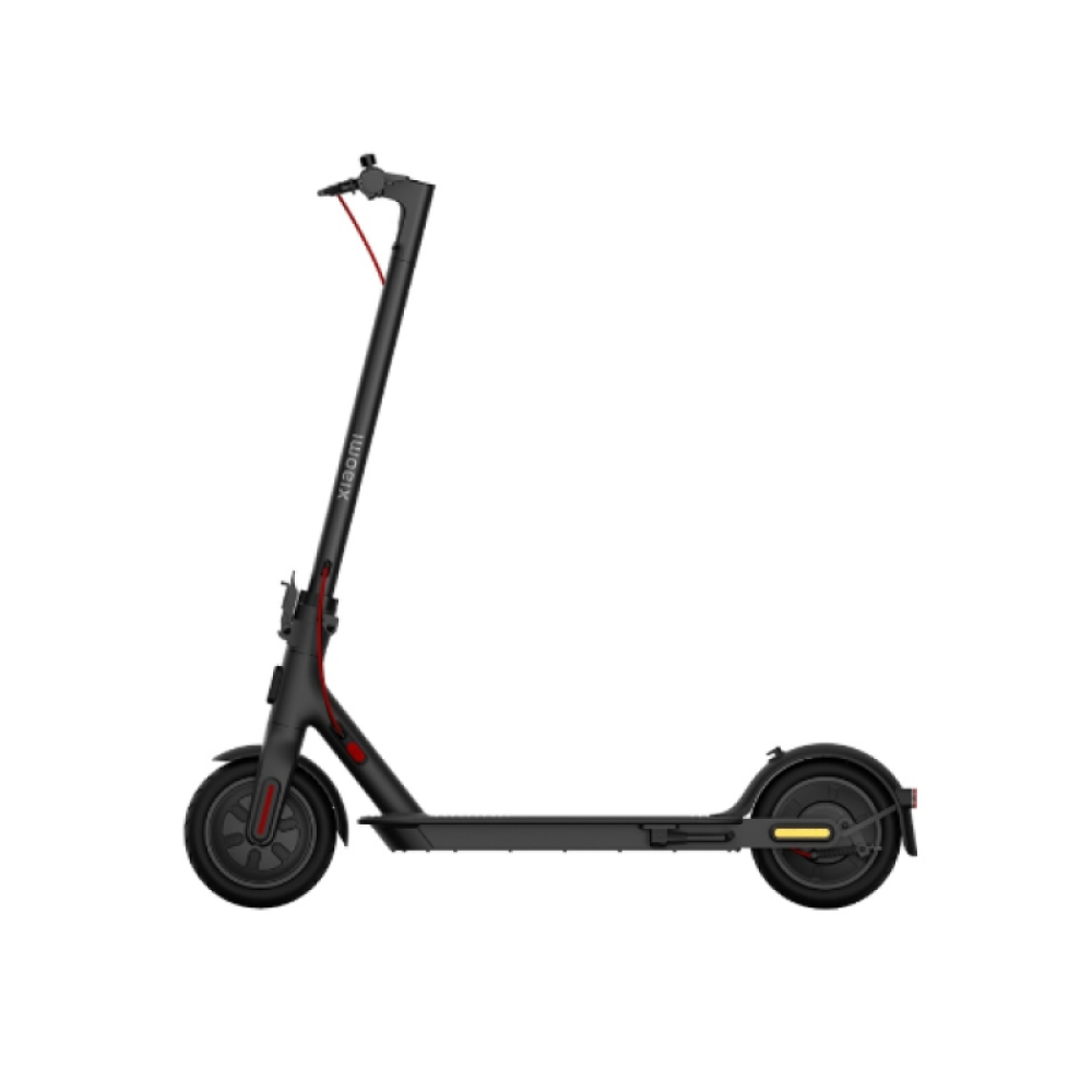 Электросамокат Mi Electric Scooter 3 Lite, черный купить в Калининграде —  Mi-life