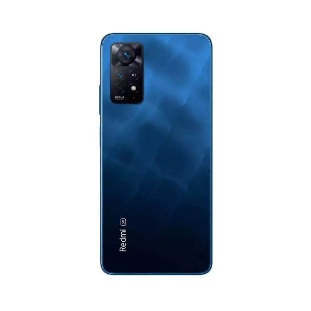 Смартфон Redmi Note 11 Pro 5G 8GB/128GB Atlantic Blue