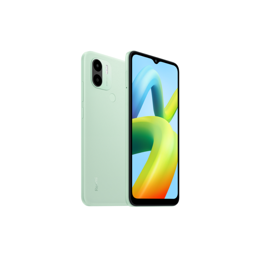 Смартфон Redmi A1+ 2GB/32GB Light Green купить в Калининграде — Mi-life ?