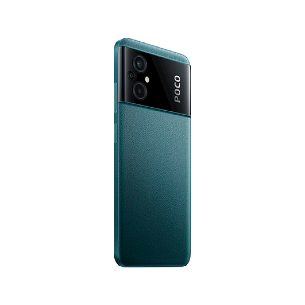 Смартфон POCO M5 4GB/128GB Green купить в Калининграде — Mi-life ⚡