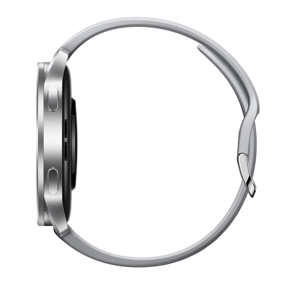 Смарт-часы Xiaomi Watch S3 Silver купить в Калининграде — Mi-life