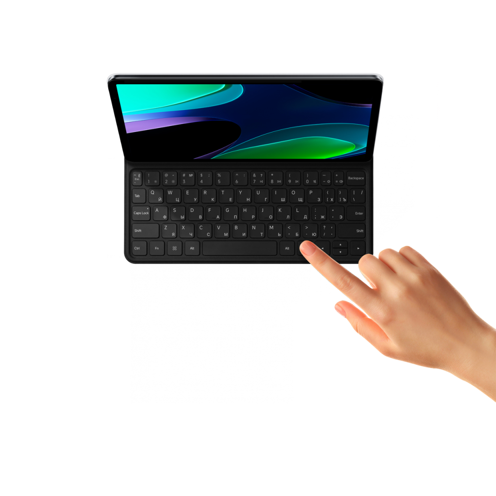 Клавиатура Xiaomi Pad 6 Keyboard