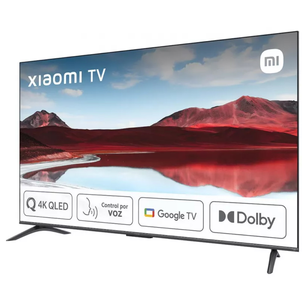 Телевизор Xiaomi TV A Pro 75