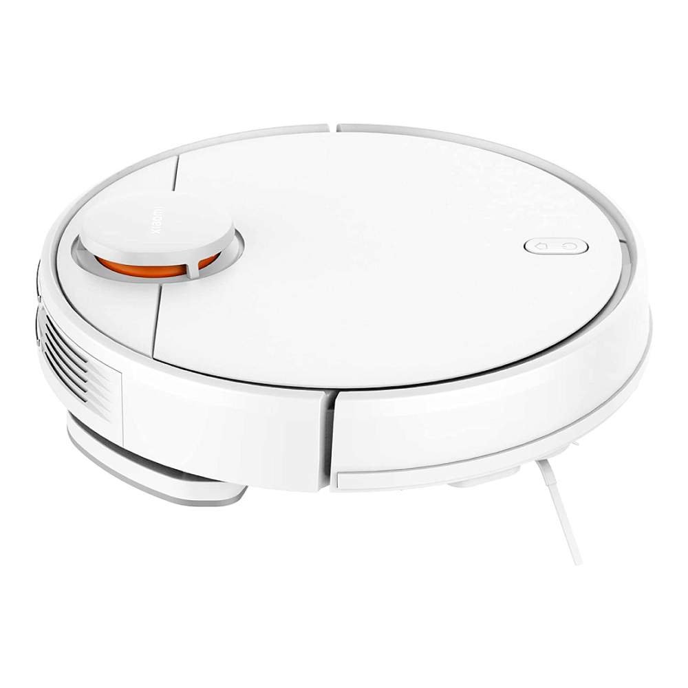 Робот-пылесос Xiaomi Robot Vacuum S12 купить в Калининграде — Mi-life