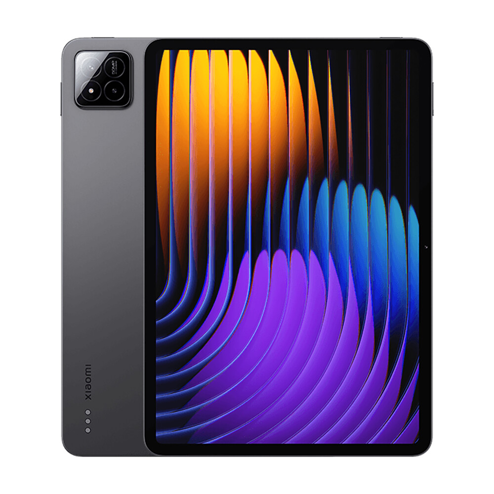 Планшет Xiaomi Pad 7 Pro 8/128 ГБ. Цвет: серый