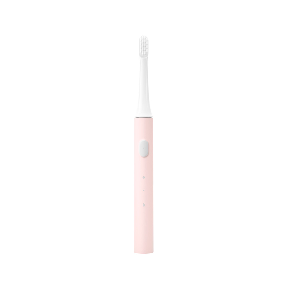 Зубная щетка Xiaomi Mi Smart Electric Toothbrush T100 Pink