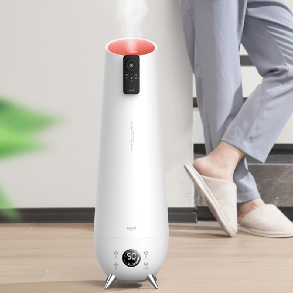 Увлажнитель воздуха Deerma Humidifier DEM-LD612 купить в Калининграде —  Mi-life