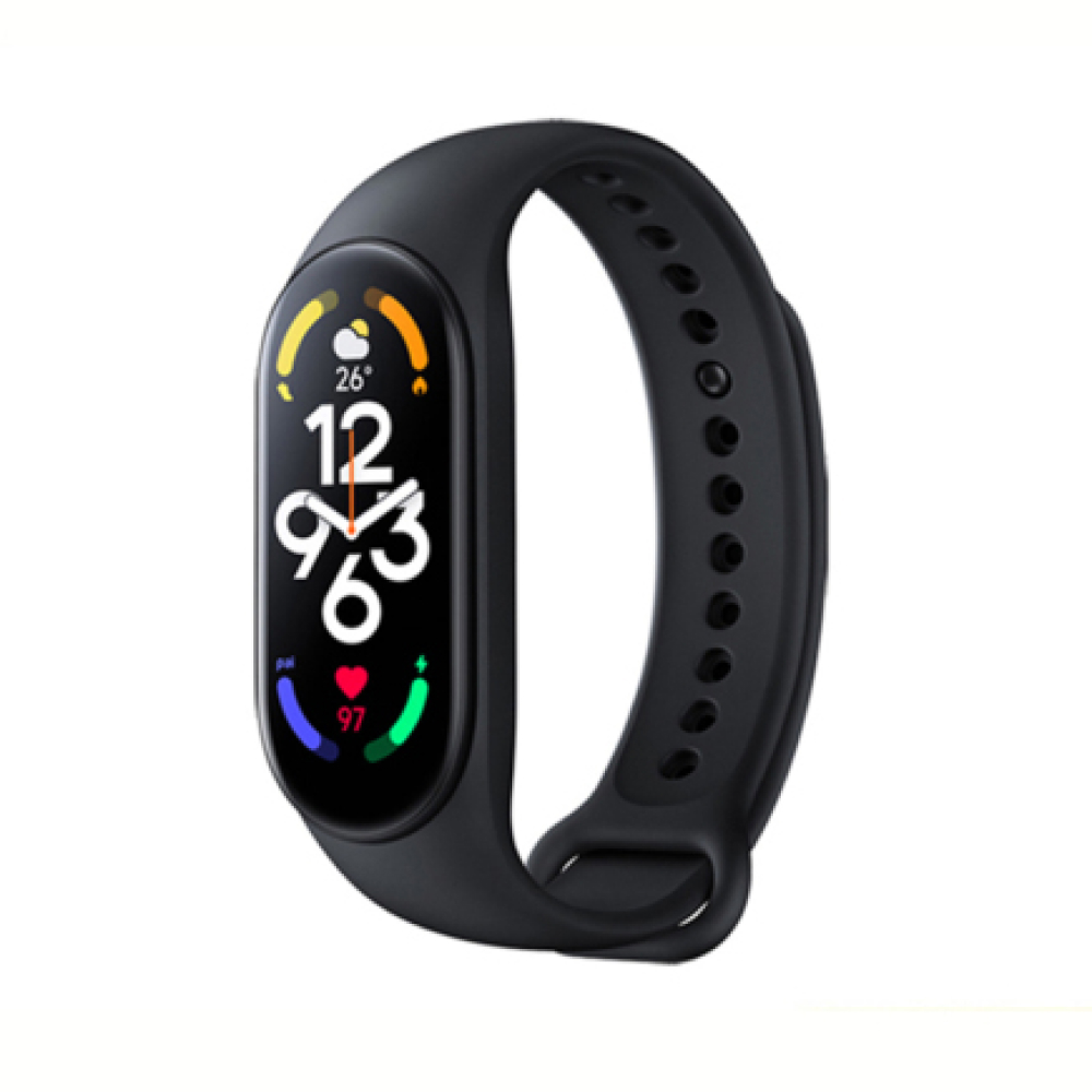 Фитнес трекер Xiaomi Smart Band 7 купить в Калининграде — Mi-life