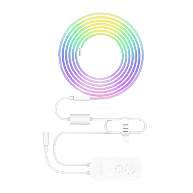 Лента светодиодная Xiaomi Smart Lightstrip