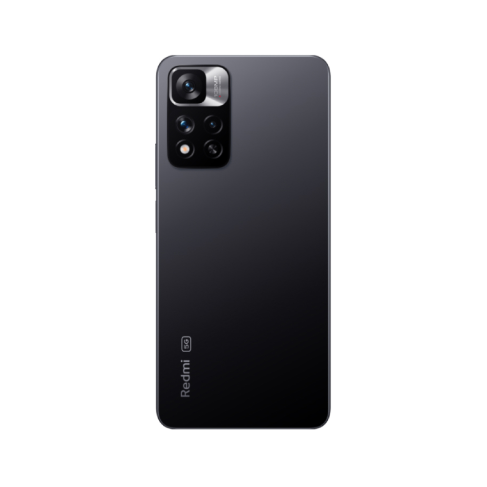 Смартфон Redmi Note 11 Pro+ 5G 8GB/128GB Graphite Gray