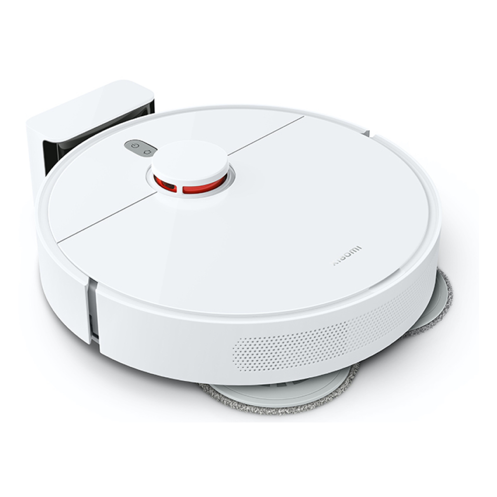 Робот-пылесос Xiaomi Robot Vacuum S10+ купить в Калининграде — Mi-life