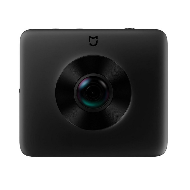 Видеокамера Xiaomi Mi Sphere Camera Kit