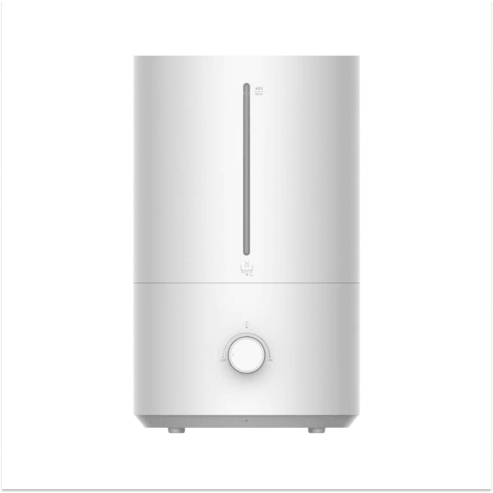 Увлажнитель воздуха Xiaomi Humidifier 2 Lite купить в Калининграде — Mi-life