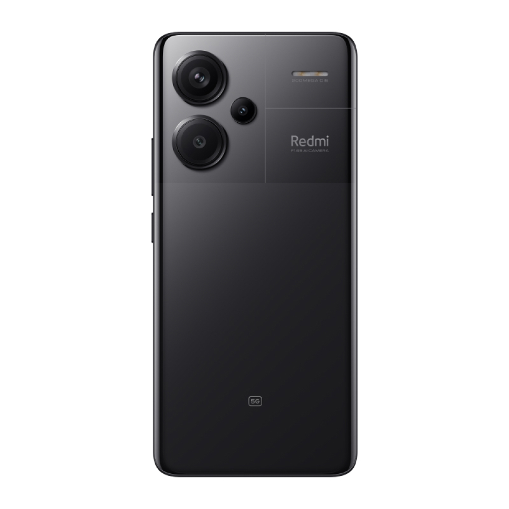 Смартфон Redmi Note 13 Pro+ 5G 12GB/512GB, чёрный купить в Калининграде —  Mi-life ?