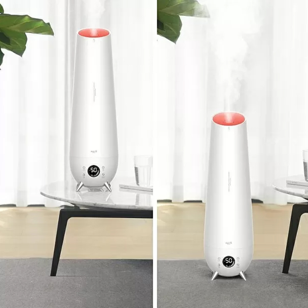 Увлажнитель воздуха Deerma Humidifier DEM-LD612 купить в Калининграде —  Mi-life