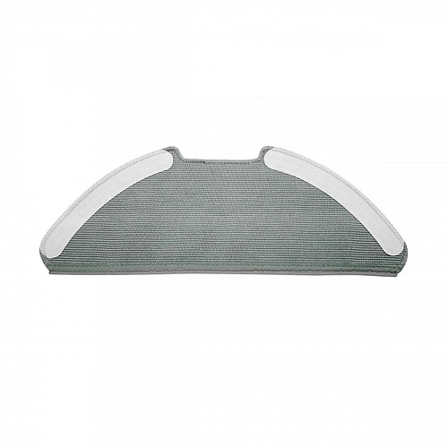 Комплект салфеток для влажной уборки Filterix для робота-пылесоса Mi Robot Vacuum-Mop 2 Lite, 2 шт.