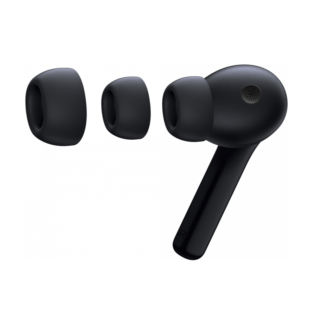 Наушники Xiaomi Buds 3 (Carbon Black)