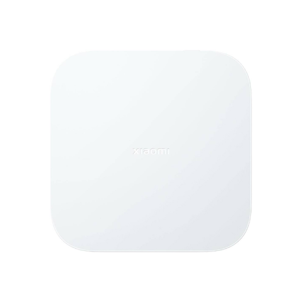 Центр управления умным домом Xiaomi Smart Home Hub 2