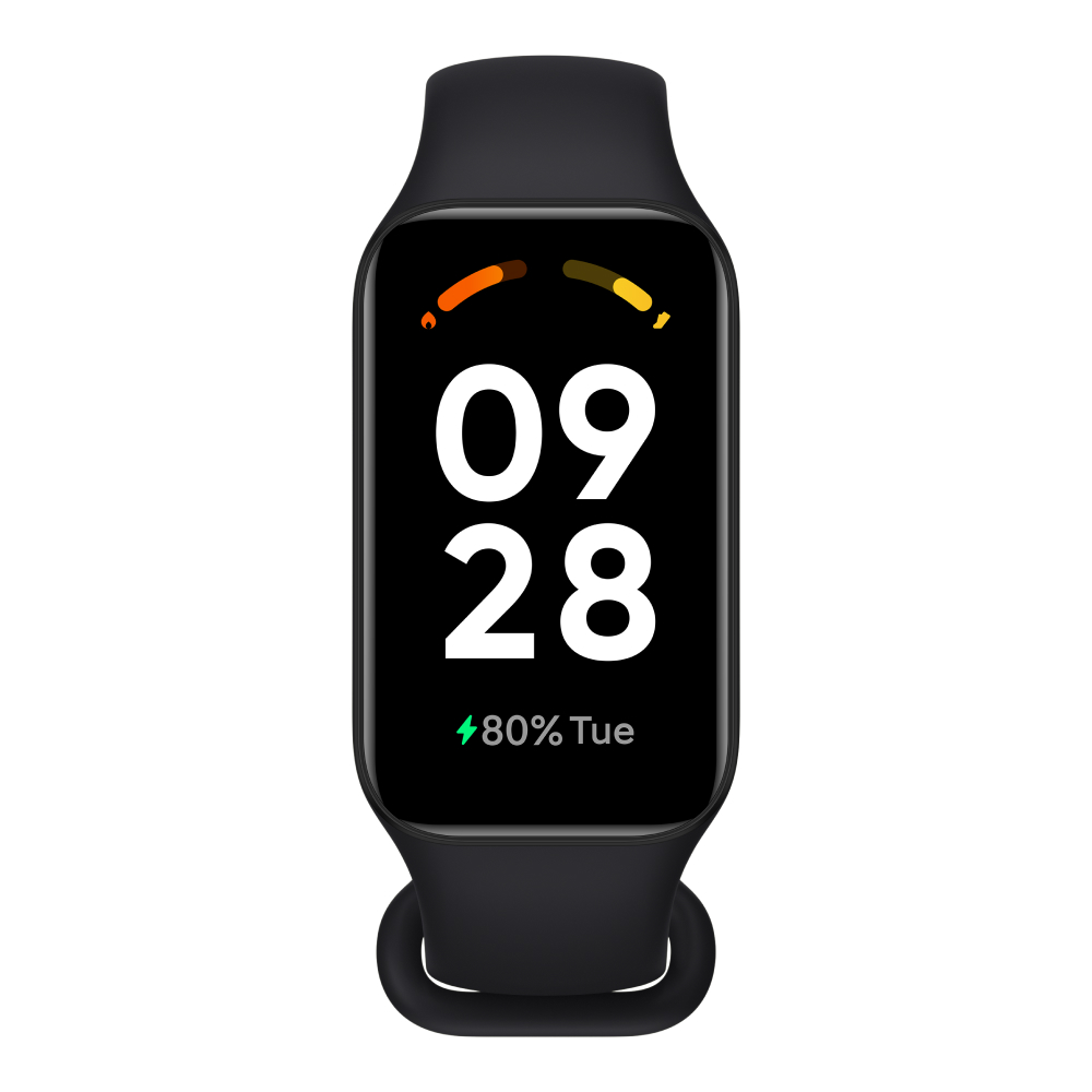 Фитнес браслет Redmi Smart Band 2 GL (Black)