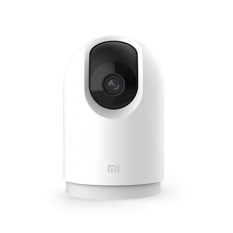 Видеокамера безопасности Mi 360° Home Security Camera 2K Pro 