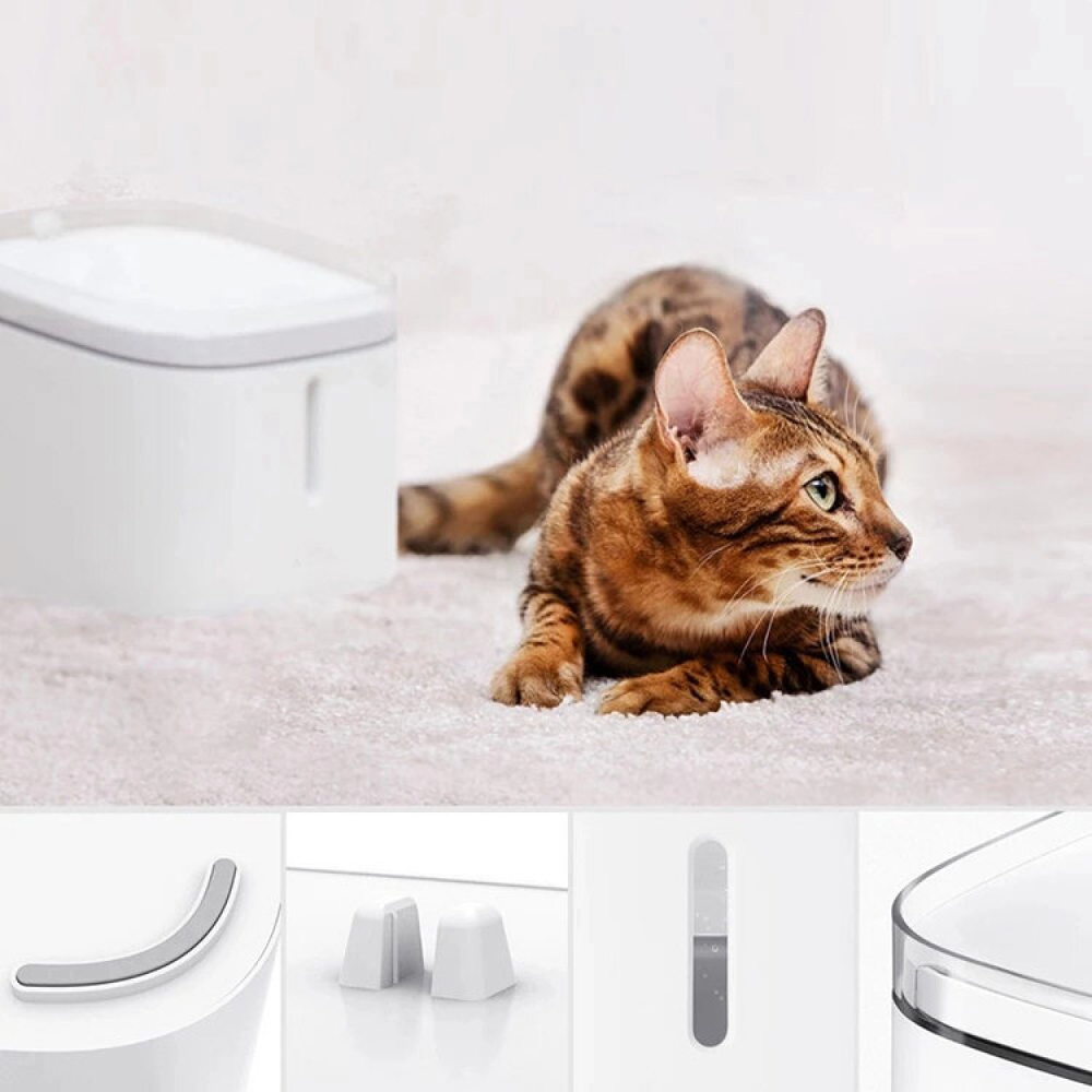 Поилка автоматическая Xiaomi Smart Pet Fountain купить в Калининграде —  Mi-life