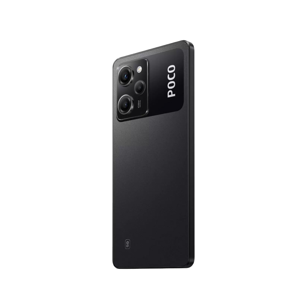 Смартфон POCO X5 Pro 5G 6GB/128GB Black купить в Калининграде — Mi-life ⚡