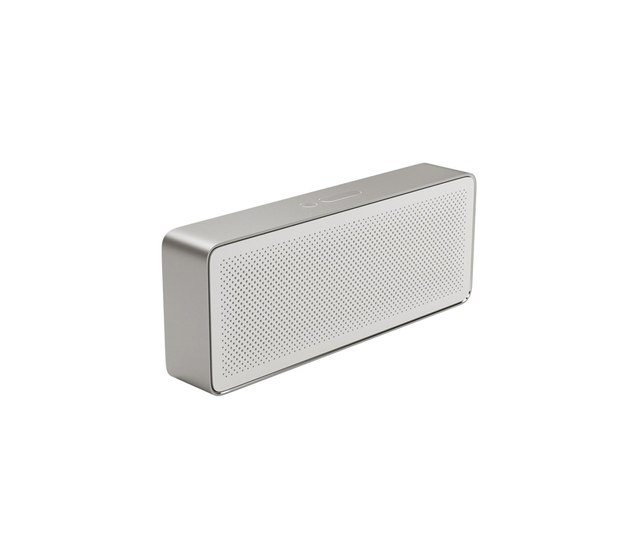 Портативная колонка Xiaomi Mi Square Box Bluetooth 2 White