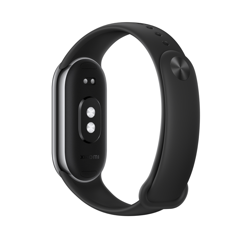 Фитнес трекер Xiaomi Smart Band 8 Graphite Black купить в Калининграде —  Mi-life