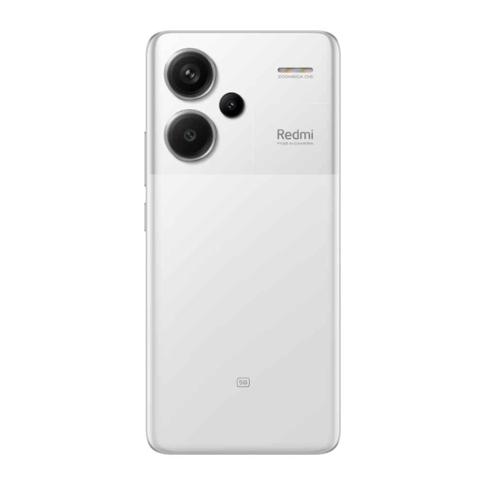 Смартфон Redmi Note 13 Pro+ 5G 8GB/256GB, белый