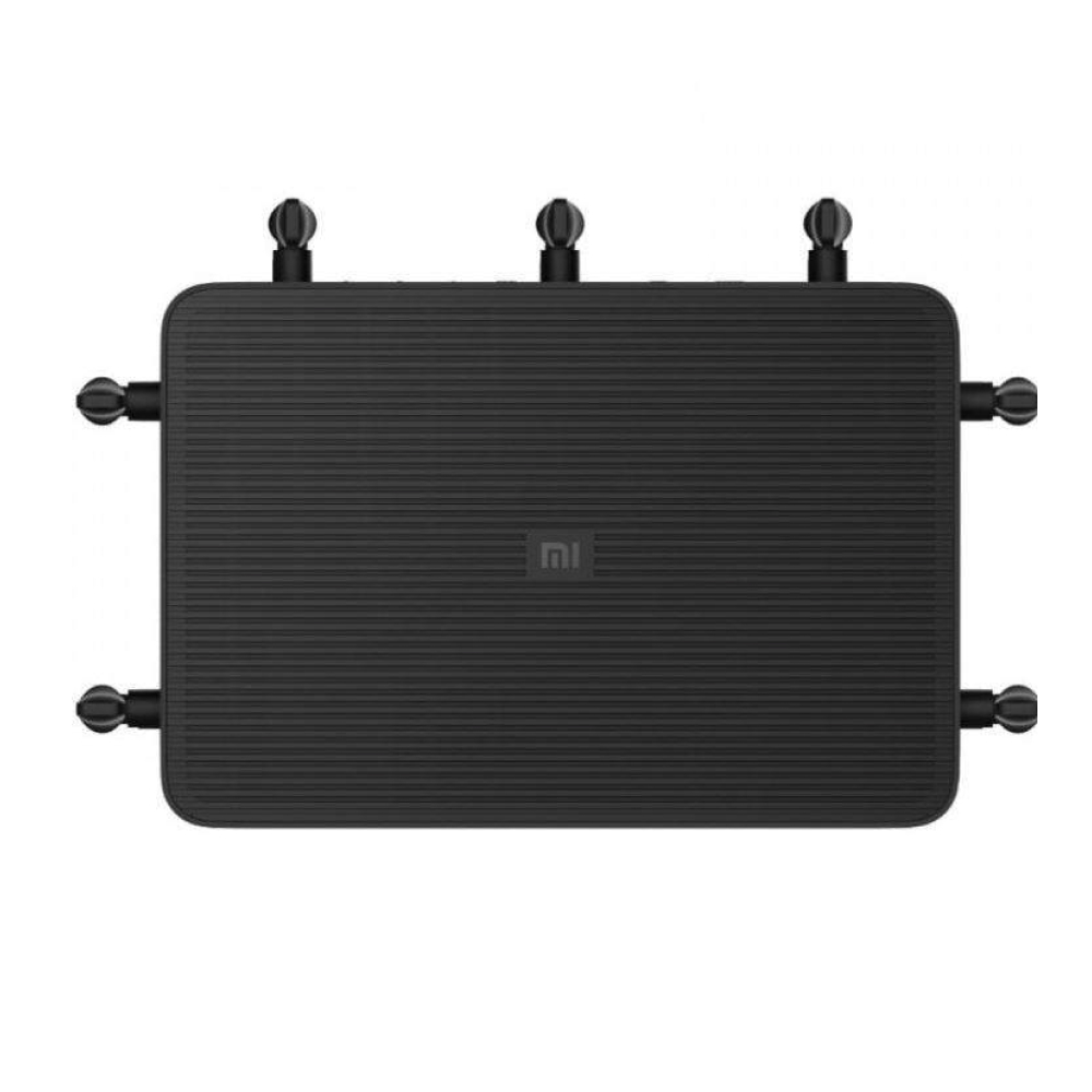 Маршрутизатор Wi-Fi Xiaomi Router AX3200