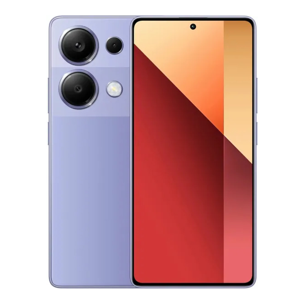 Redmi Note 13/13 Pro/13 Pro Plus