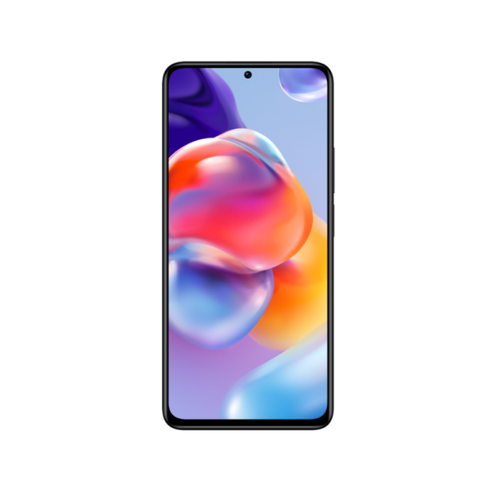 Смартфон Redmi Note 11 Pro+ 5G 8GB/128GB Graphite Gray купить в  Калининграде — Mi-life ⚡