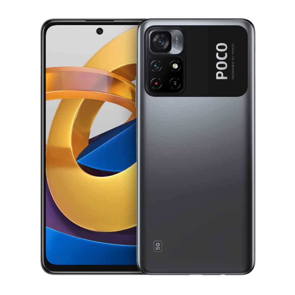 xiaomi poco m4 pro 256 8gb