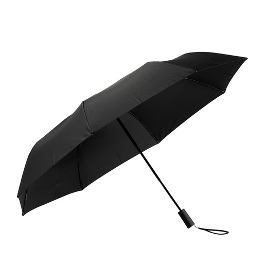 Зонт NINETYGO Ultra big & convenience, черный