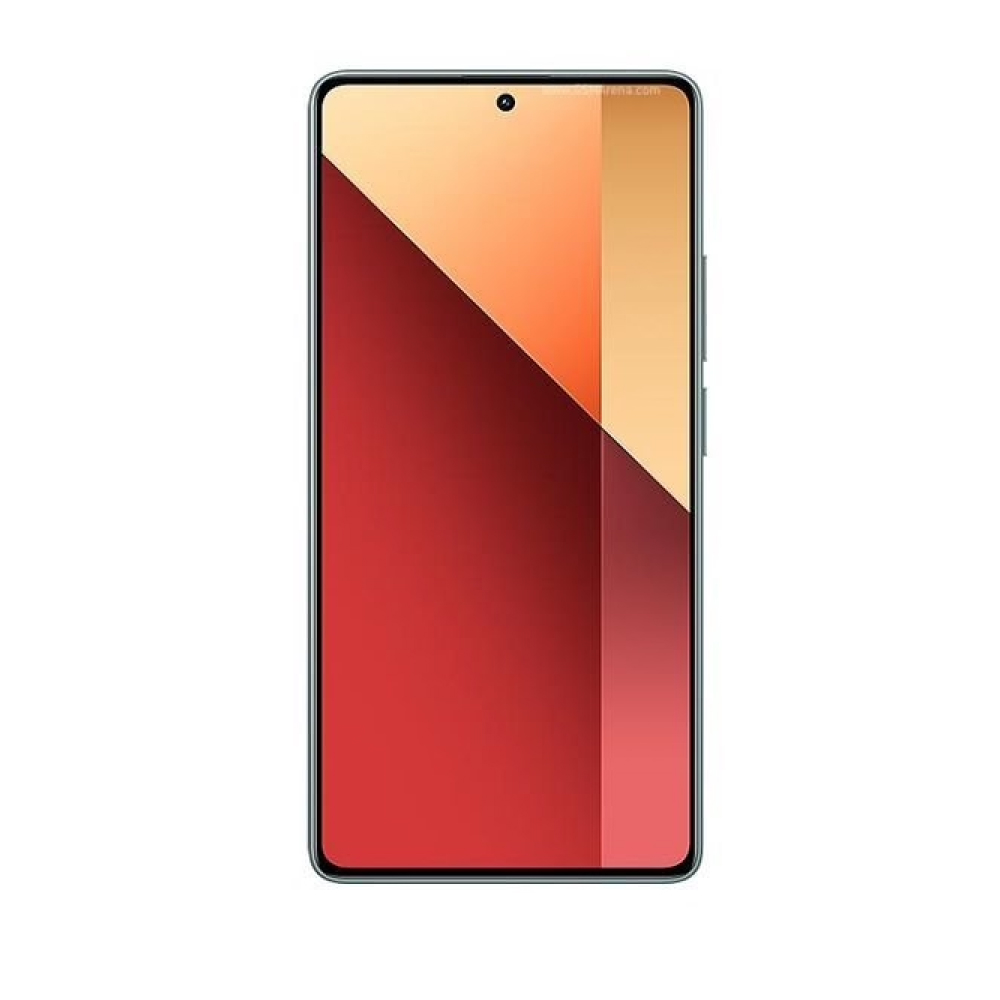 Смартфон Redmi Note 13 Pro 8GB/256GB, зелёный купить в Калининграде —  Mi-life ⚡