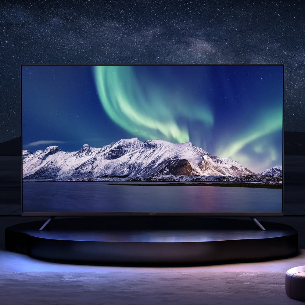 Телевизор Xiaomi Mi LED TV Q2 55