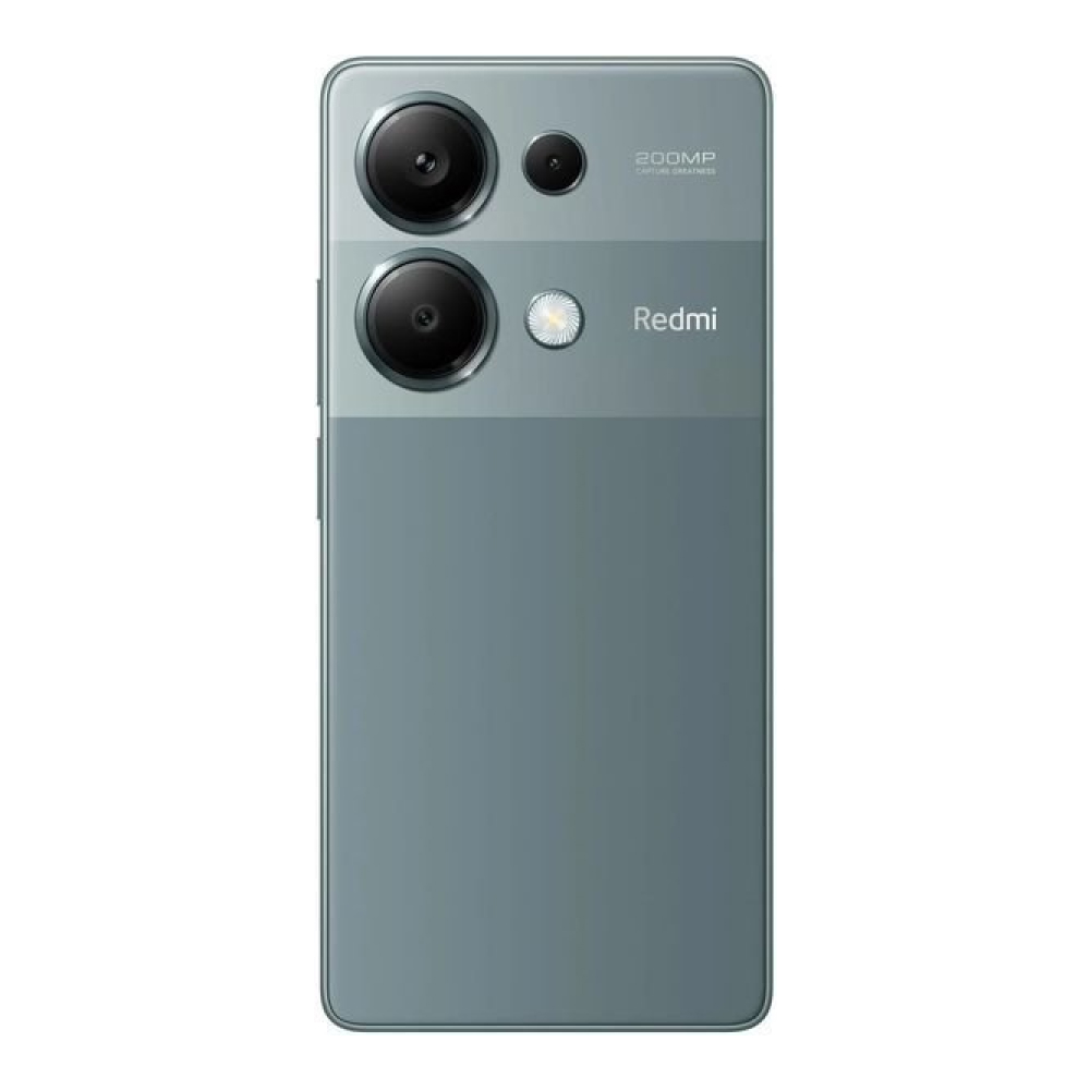 Смартфон Redmi Note 13 Pro 8GB/256GB, зелёный