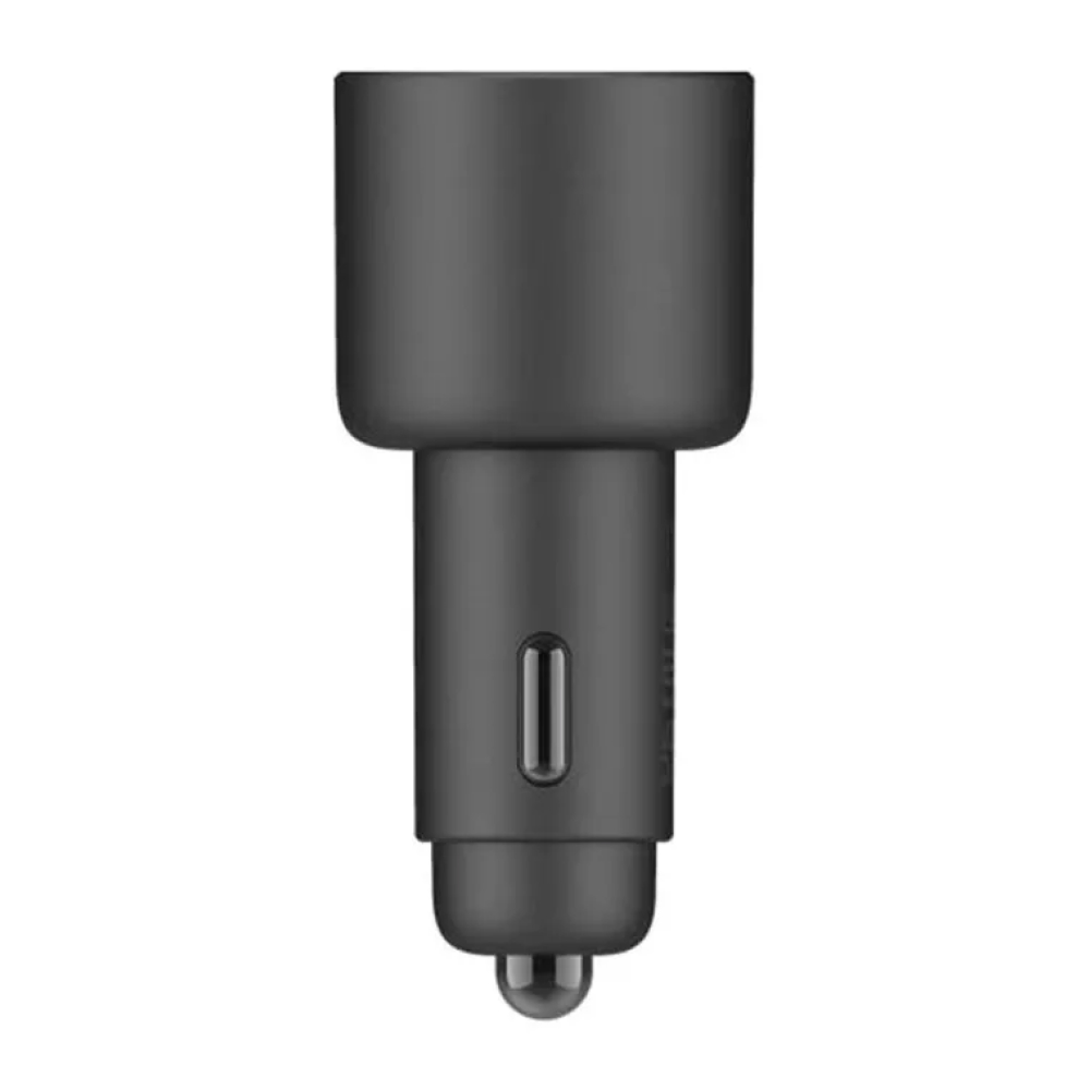 Устройство зарядное автомобильное Xiaomi 67W Car Charger (USB-A + USB-C)  купить в Калининграде — Mi-life