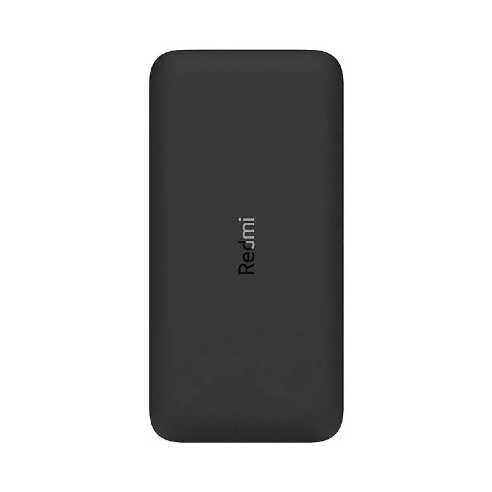 Аккумулятор внешний 10000mAh Redmi Power Bank Black купить в Калининграде —  Mi-life