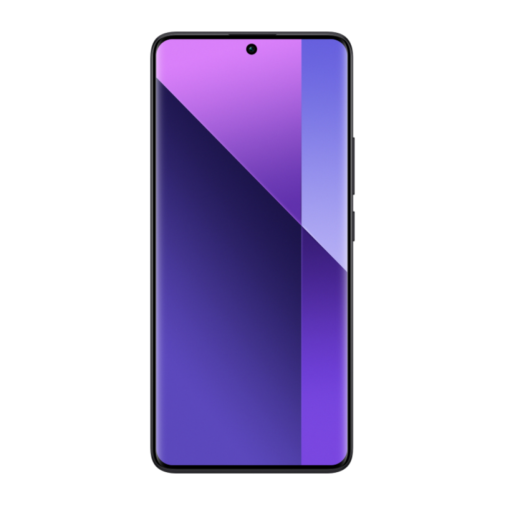 Смартфон Redmi Note 13 Pro+ 5G 8GB/256GB, чёрный