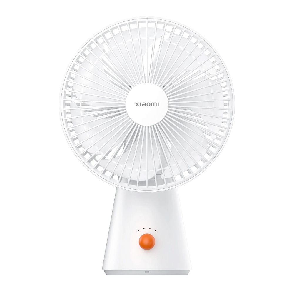 Вентилятор Xiaomi Rechargeable Mini Fan купить в Калининграде — Mi-life