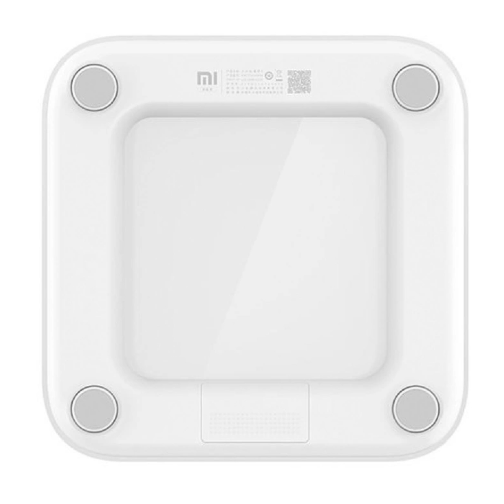 mi body composition scale 2 zepp