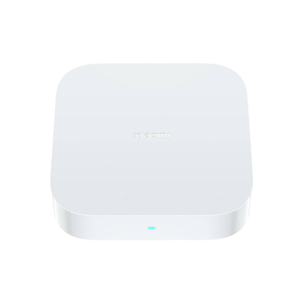 Центр управления умным домом Xiaomi Smart Home Hub 2