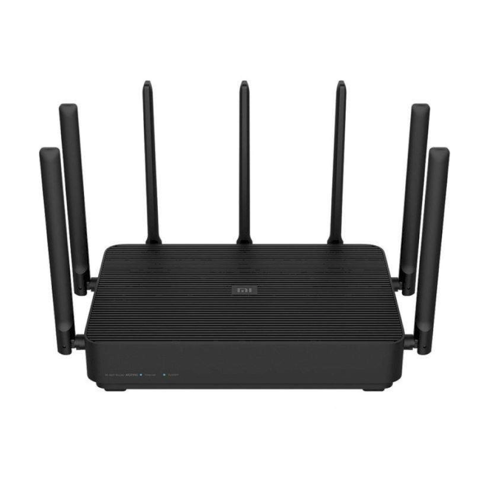 Маршрутизатор Wi-Fi Xiaomi Router AX3200 